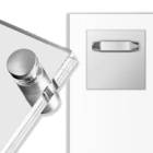 Systèmes d'accroches & Encadrement