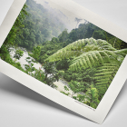 AWAGAMI Kozo Thick White 110g