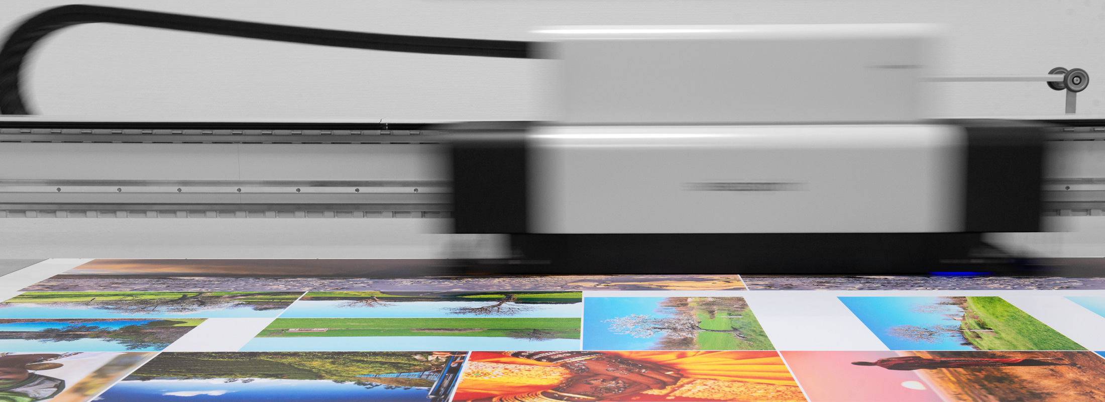 tirage photo professionnel imprimé en France