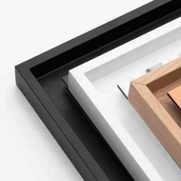 Caisse Américaine Bois