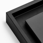 Encadrements & attaches