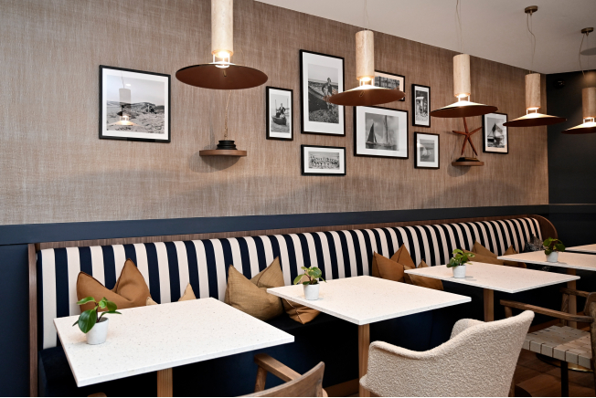 Impression photo pour decoration murale hotel