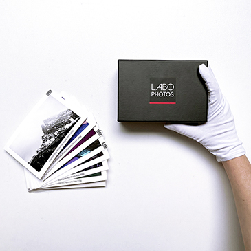 Pack Echantillons Papiers d'Art