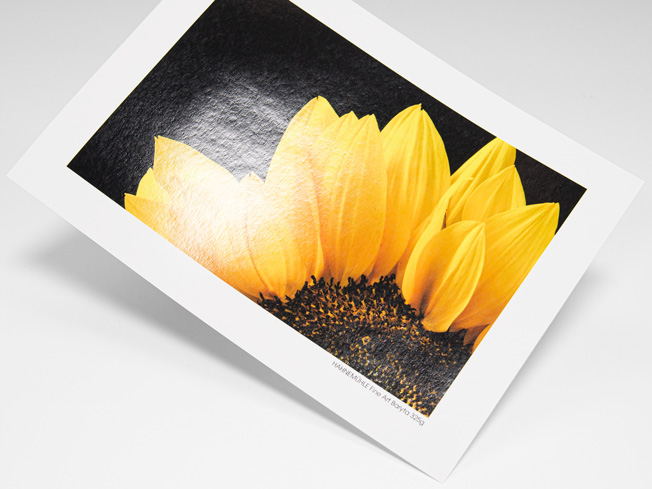 HAHNEMÜHLE Fine Art Baryta 325g