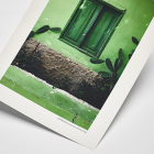 HAHNEMÜHLE German Etching 310g