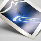 HAHNEMÜHLE RAG Metallic 340g