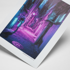 HAHNEMÜHLE RAG Satin 310g