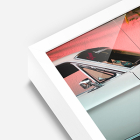 Systèmes d'accroches & Encadrement