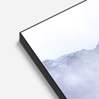 Systèmes d'accroches & Encadrement