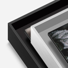 Systèmes d'accroches & Encadrement