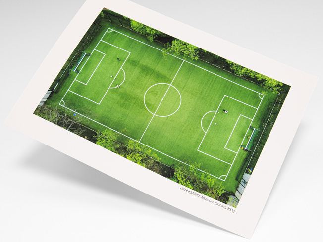 HAHNEMÜHLE Museum Etching 350g