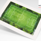 HAHNEMÜHLE Museum Etching 350g