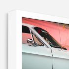 Systèmes d'accroches & Encadrement