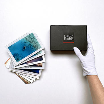 Pack Echantillons rigides