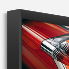 Systèmes d'accroches & Encadrement