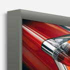 Systèmes d'accroches & Encadrement