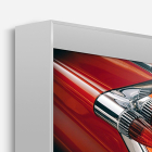 Systèmes d'accroches & Encadrement