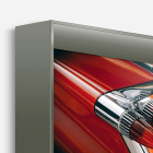 Systèmes d'accroches & Encadrement