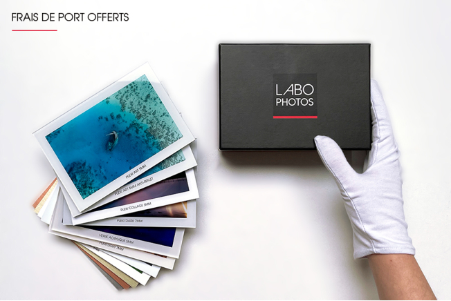 Pack Echantillons rigides