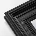 Systèmes d'accroches & Encadrement