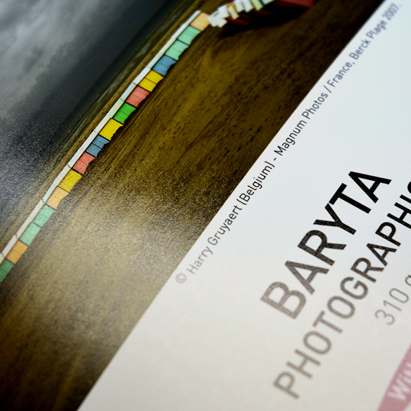 Canson Baryta Photo 310